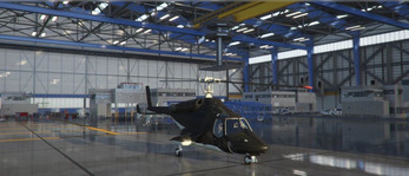 Helicopters Image
