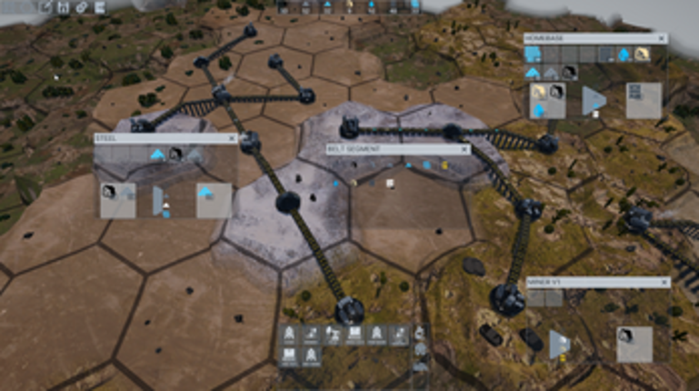 HexFactory Image