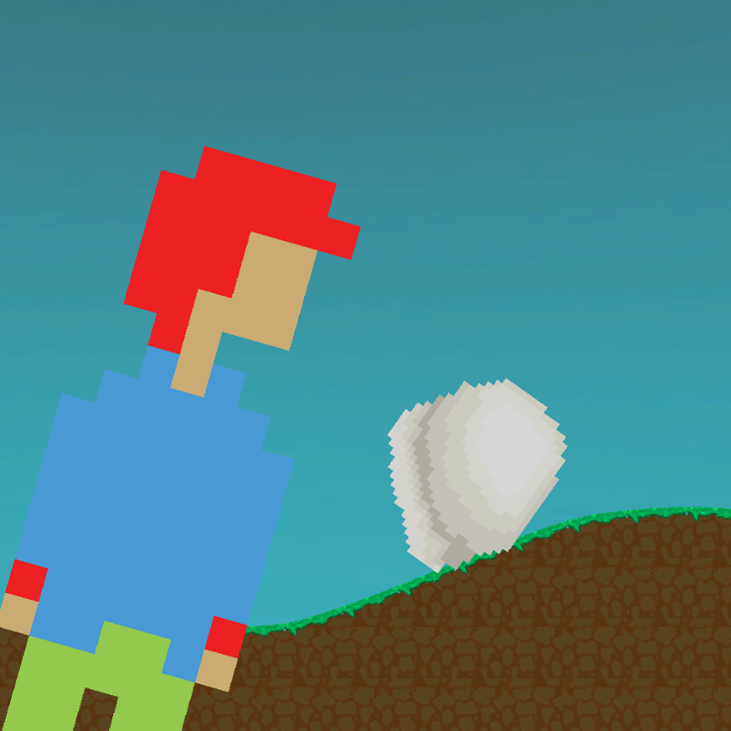 Games like Hill Runner
