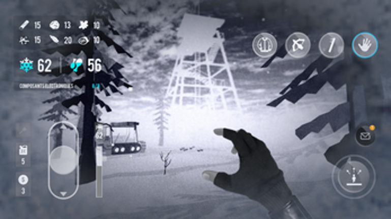 HOLOTHERMIA screenshot