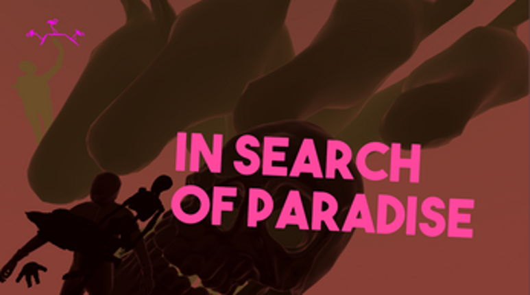 Drive All Night - In Search Of Paradise screenshot