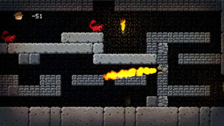 InDangerous Image