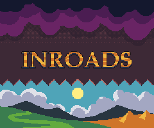 INROADS Image