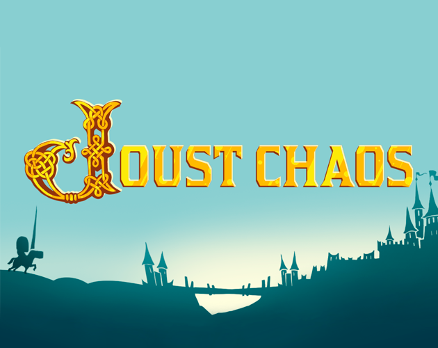 Games like Joust Chaos