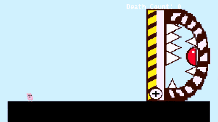 Letter Wars screenshot