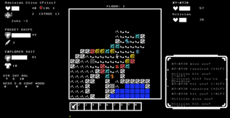 Lost Cavern Image