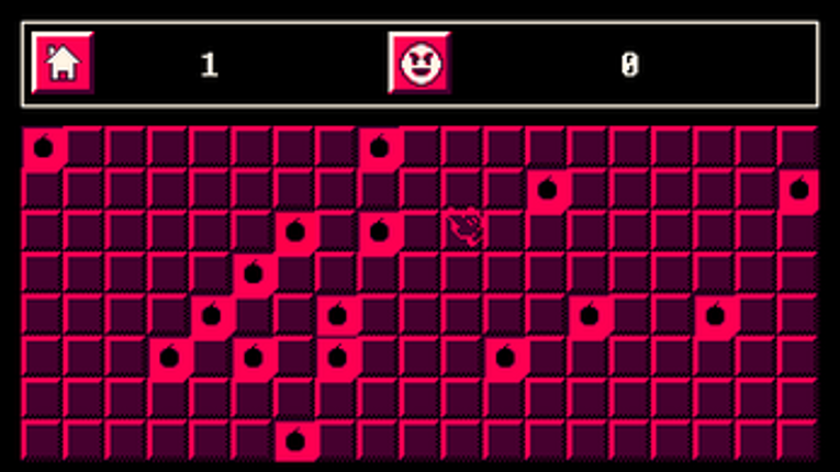 Minesweepin' screenshot