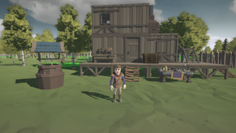 Nature Live screenshot