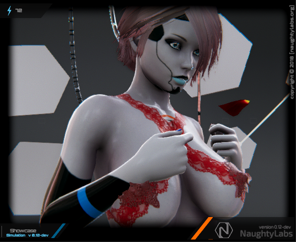 Games like NaughtyLabs - Showcase