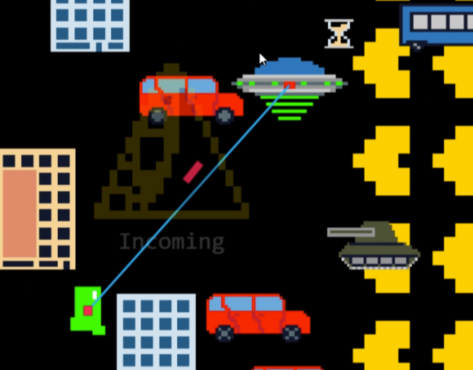 Games like NEO CROSSER