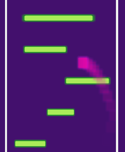Games like NEON JUMPER