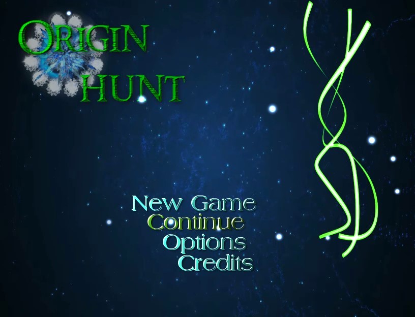Games like Origin Hunt