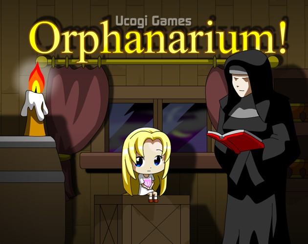 Games like Orphanarium