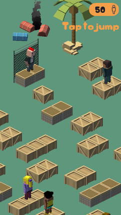 People Jump screenshot