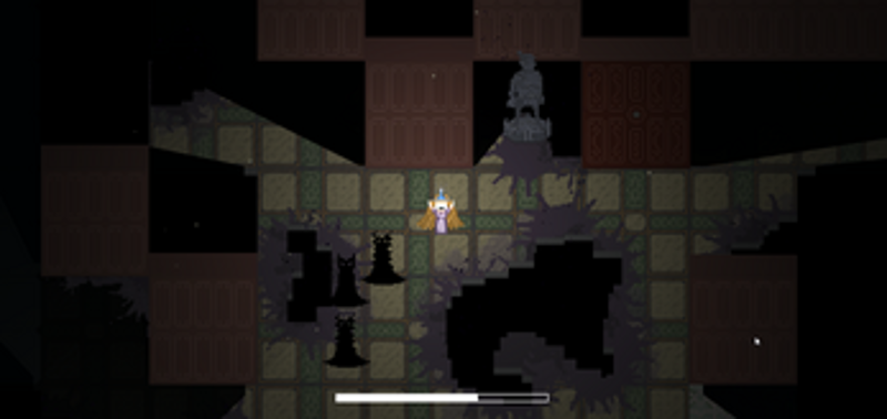 Photomancer screenshot