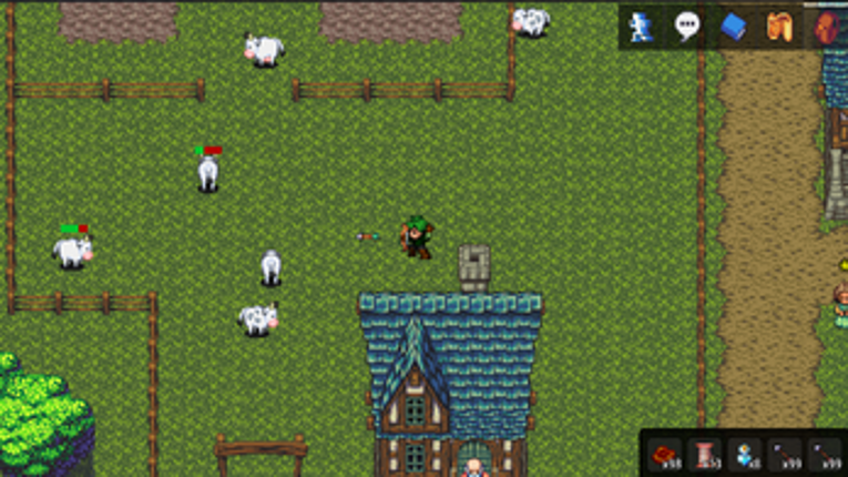 EctoReign Image