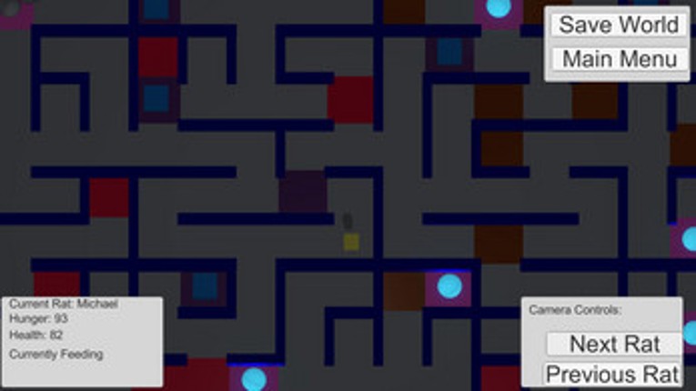 Purgratory screenshot