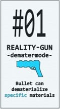 REALITY-GUN Image