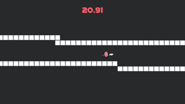 Recoil Rush screenshot