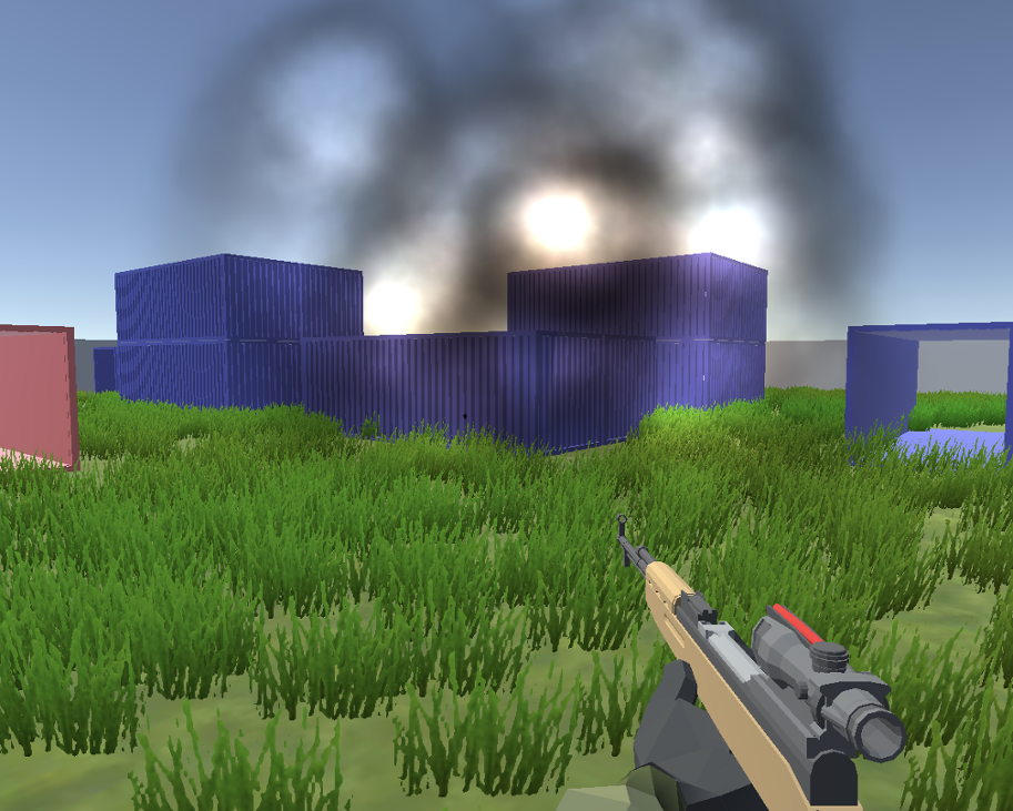 Games like Retro Combat