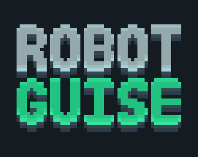 Games like Robot Guise