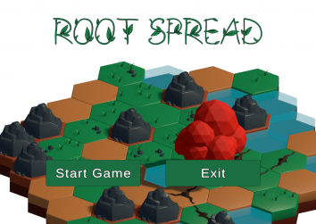 Games like Root Spread