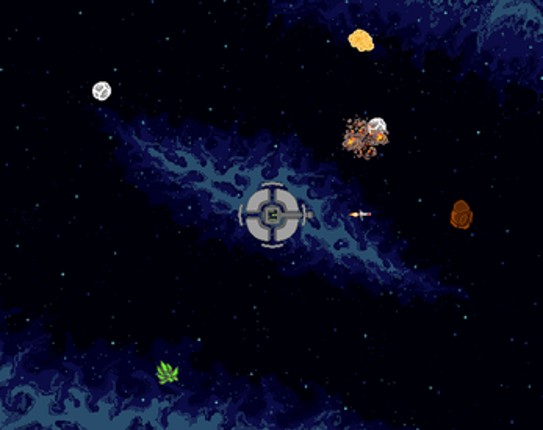 RoundShield Image