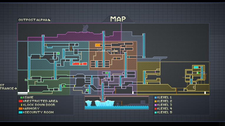 Rushaug: Feline Warfare screenshot