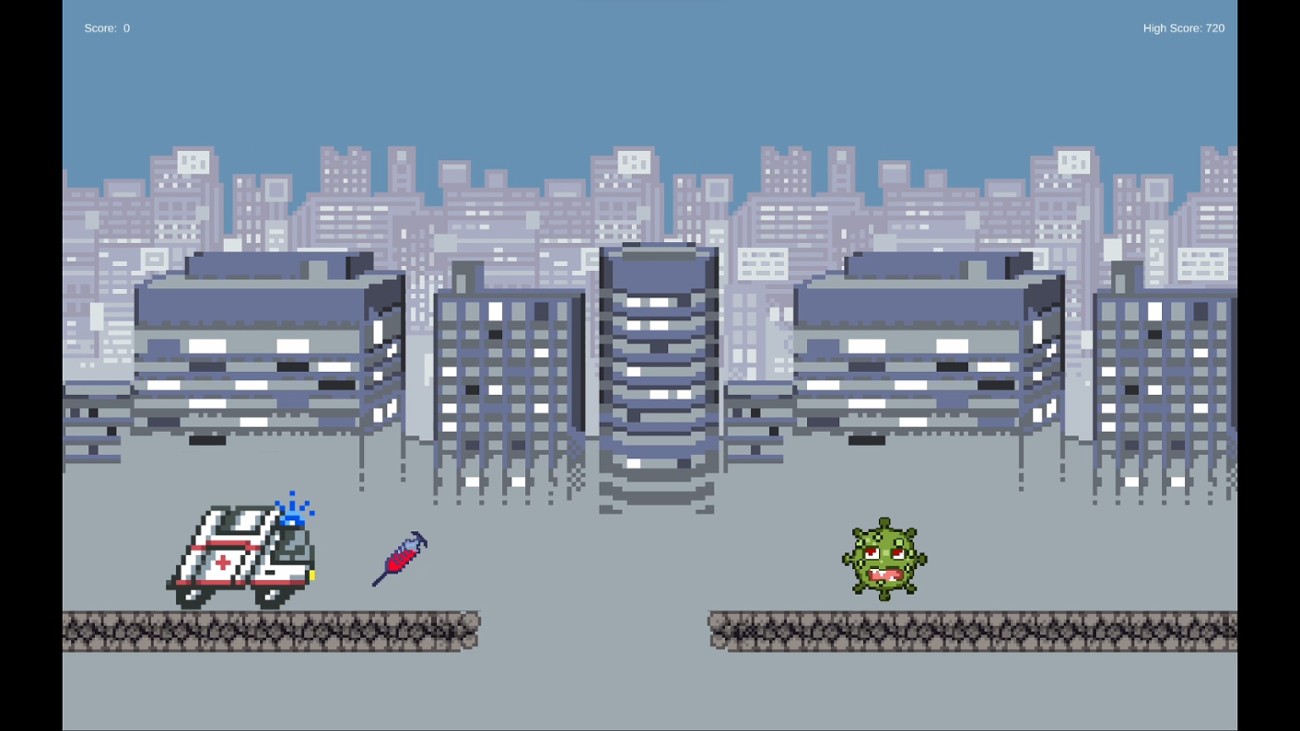 Games like Safety First