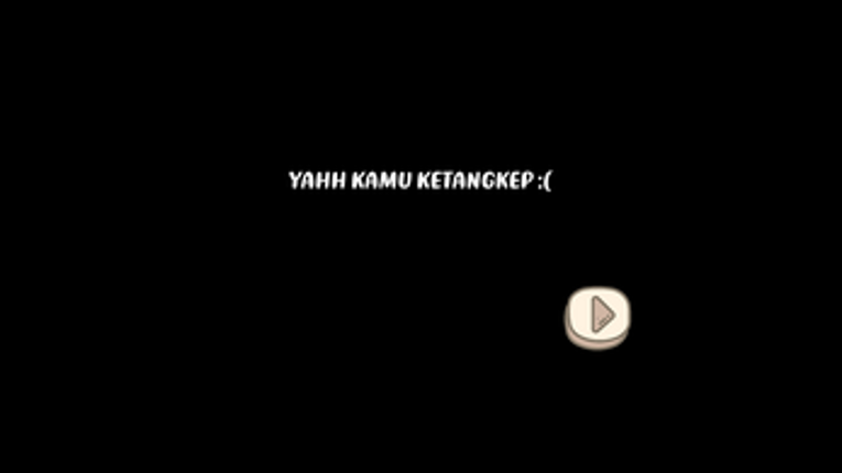 Serampang Sandal screenshot