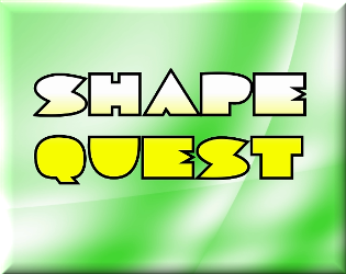 Games like Shape Quest