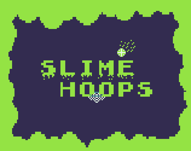 Games like Slime Hoops