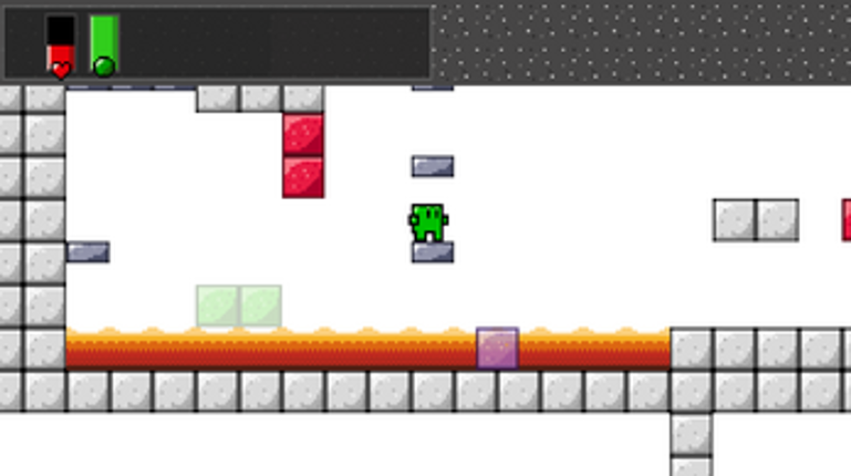 Slime Splat screenshot