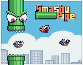 Smashy Pipe Image