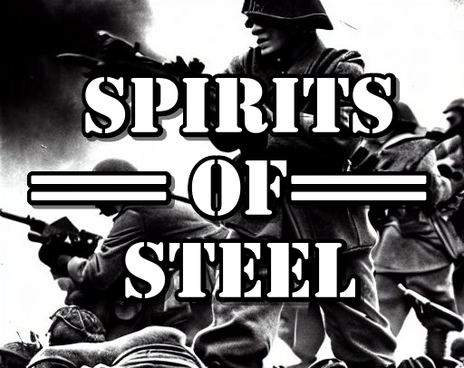 Games like Spirits of Steel