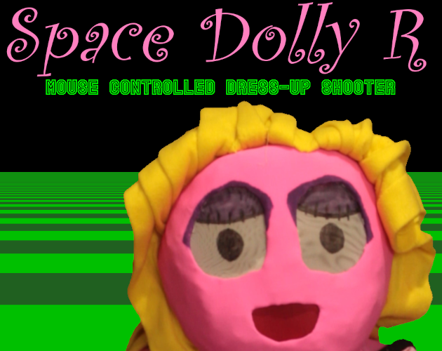 Games like Space Dolly R