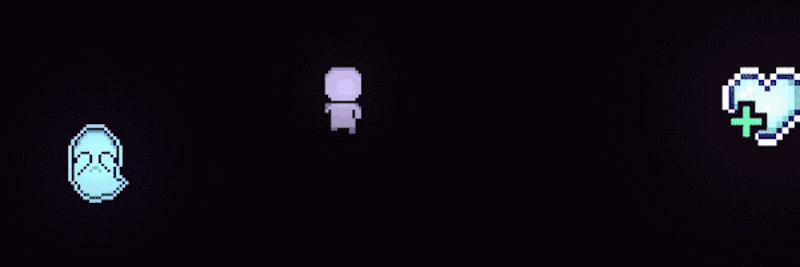 Spirit Snap screenshot