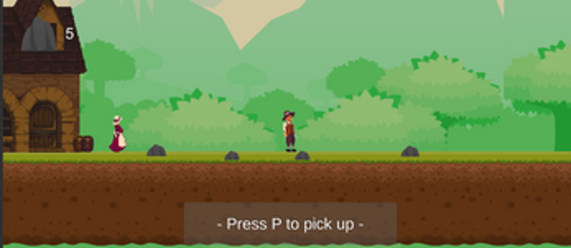 Storybook Library: Giant's Causeway Image