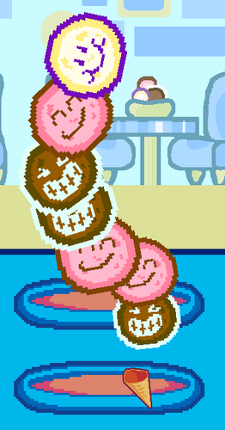 Sundae Rush Image