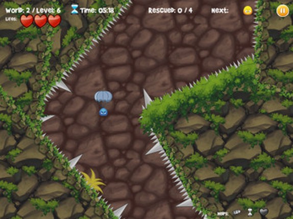 Super Jelly Troopers Image