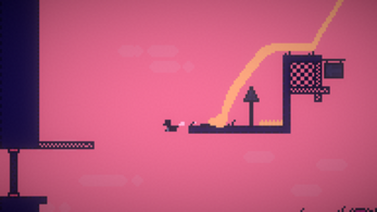 Snake screenshot