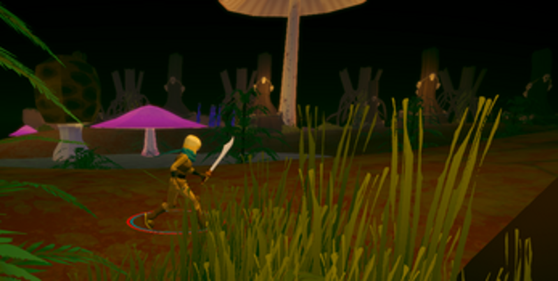 Swamp Raider Image