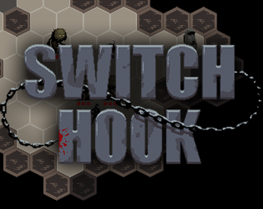 Switch Hook Game Cover