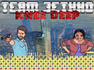 Games like Team JethKo - Knee Deep