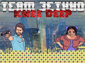 Team JethKo - Knee Deep Image