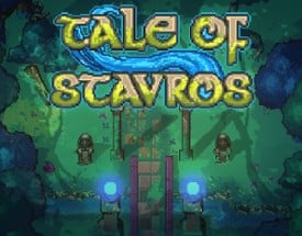 TGA20 Game Project 5 - Tale of Stavros Image