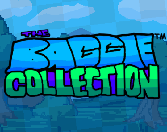 The Baggie Collection Game Cover