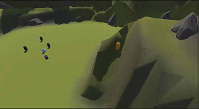 The Herald & the Shield screenshot