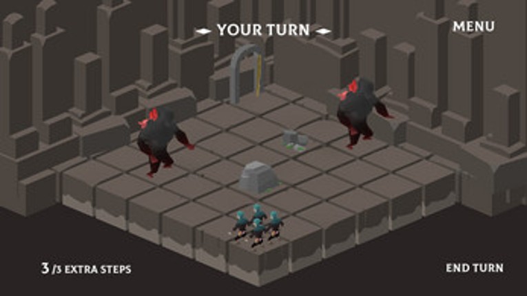Thief's Soul Image