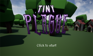 Tiny Plague Image